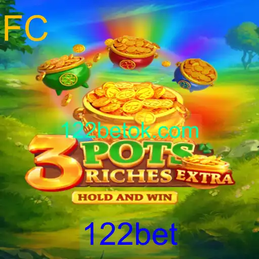 Explorando o Mundo do Jogo 3potsExtra com 122bet