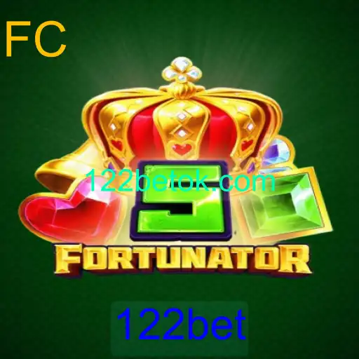 Explorando o Empolgante Mundo de 5Fortunator no 122bet