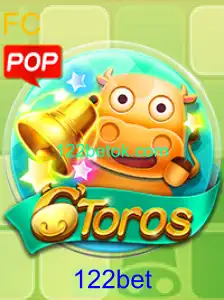 Descubra o Empolgante Mundo do Jogo 6Toros com 122bet