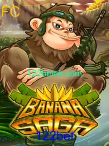 Descubra o Mundo Emocionante de BananaSaga: O Jogo que Captura Aventuras e Entretenimento