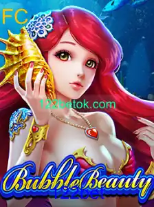 Explorando BubbleBeauty: Um Mergulho no Mundo Abaixo do Mar com 122bet