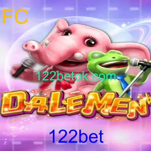 Explorando o Mundo de DALEMEN: Uma Imersão no Jogo Com 122bet