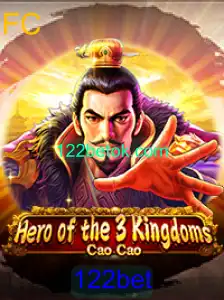 Desvendando as Aventuras de Heroofthe3KingdomsCaoCao