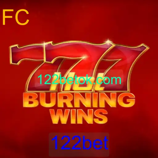 Jogo HotBurningWins: Descubra as Regras e Dinâmica com 122bet