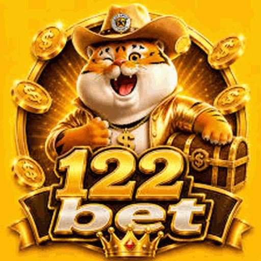 122bet Logo