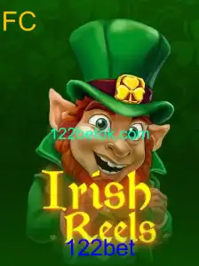 Explorando o Universo de IrishReels: Um Mergulho no Mundo Encantado dos Slots com 122bet
