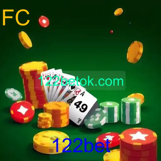 Jogos de cassino