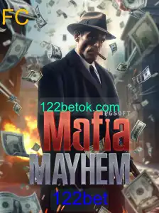 MafiaMayhem: Conheça o Jogo e Suas Regras Inovadoras