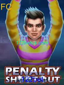 Explorando o Jogo PenaltyShootOut: Regras e Estratégias com 122bet