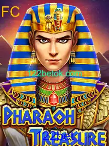 Descubra o Mundo de PharaohTreasure: O Novo Sensação no 122bet