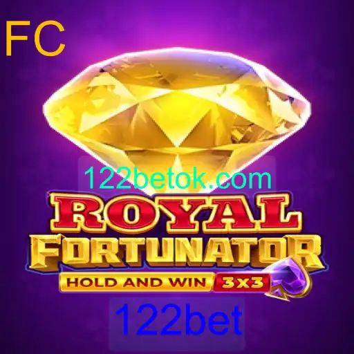 Descubra Royalfort: O Jogo Inovador com 122bet