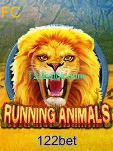 Explorando RunningAnimals e a Plataforma 122bet